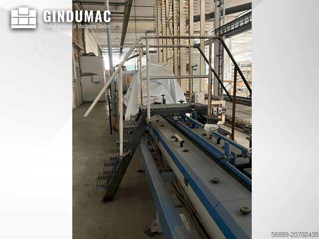 Andere (Hout) Other FURNIMATE SAT-660-F