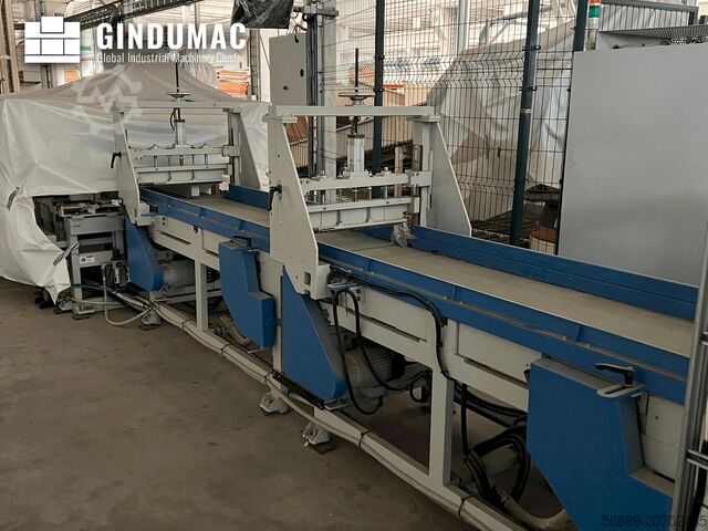 Andere (Hout) Other FURNIMATE SAT-660-F