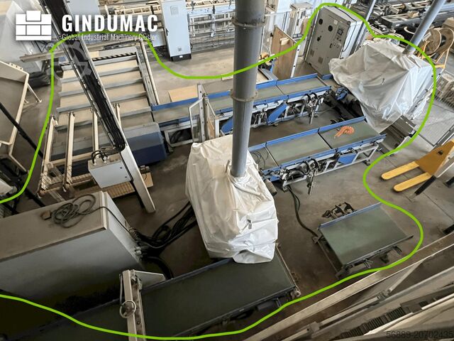 Andere (Hout) Other FURNIMATE SAT-660-F