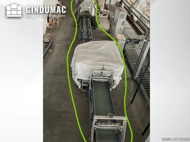 Andere (Hout) Other FURNIMATE SAT-660-F