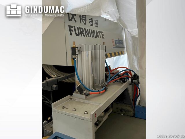 Andere (Hout) Other FURNIMATE SAT-660-F