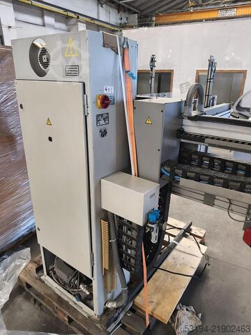 Polar Mohr TRI 30 EL - 4 - Scaricatore e impilatore automatico  