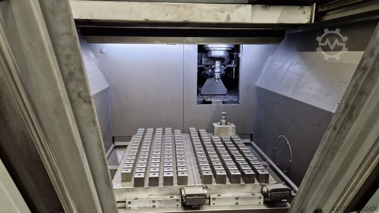  ALZMETALL GS 800/3