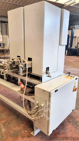  PROFTEQ SA22