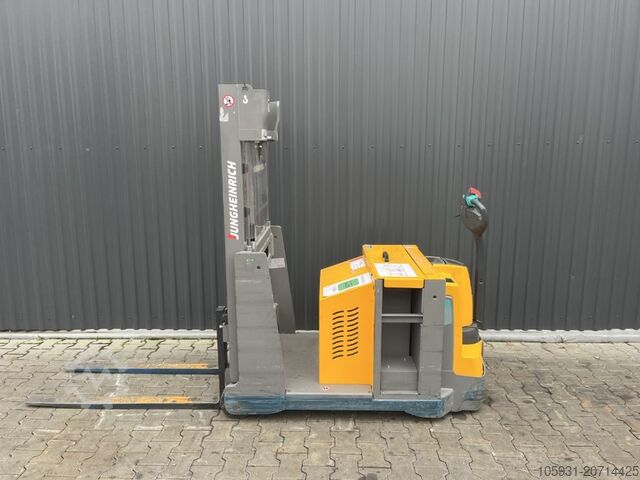 Yaya istifleyici Jungheinrich EJG112