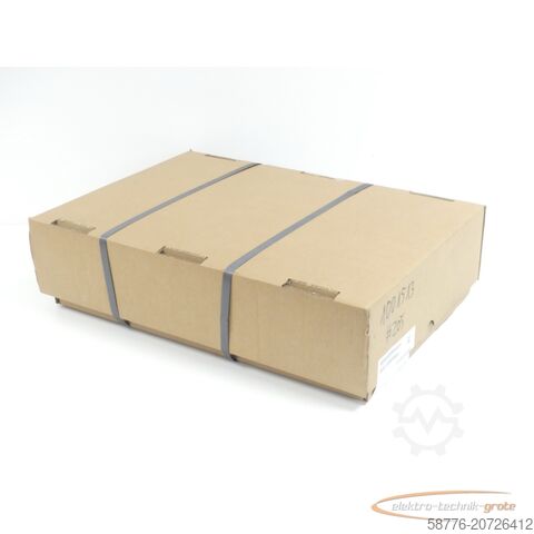 Componente Siemens Siemens 6SL3000-0BE34-4AA0 SINAMICS/MICROMASTER PX S-C315680 - ! -