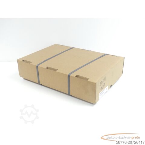 Componente Siemens Siemens 6SL3000-0BE34-4AA0 SINAMICS/MICROMASTER PX S-C316670 - ! -