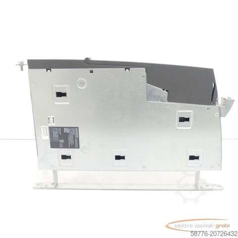 Componente Siemens Siemens 6SL3040-1NB00-0AA0 Numeric Contr. Extension NX15.3 SN T-D36132246