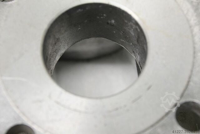 Gaz ve hava filtreleri Maxitrol GF65 MF-DN65