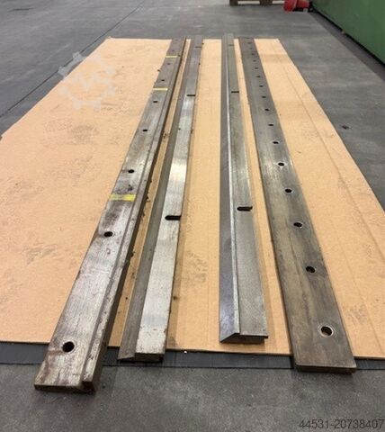 Folding machine Fasti 212 – 25 - 5