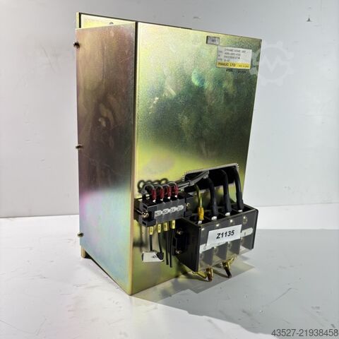 Ηλεκτρονικά / έλεγχοι PLC FANUC A06B-6069-H300