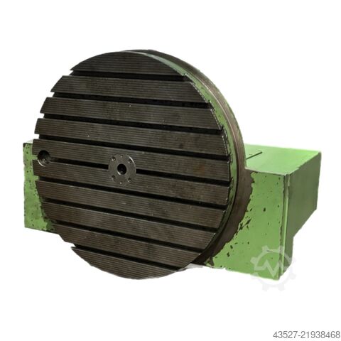 Mesa giratoria y deslizante UNBEKANNT Drehvorrichtung 630 mm