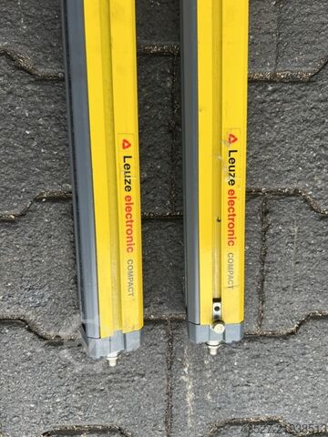 Světelná závora LEUZE CT90 + CR90 1500/A