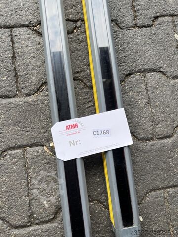 Světelná závora LEUZE CT90 + CR90 1500/A