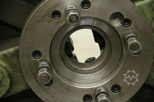 Πρόσοψη 450 mm ERL Kurzkegel 6