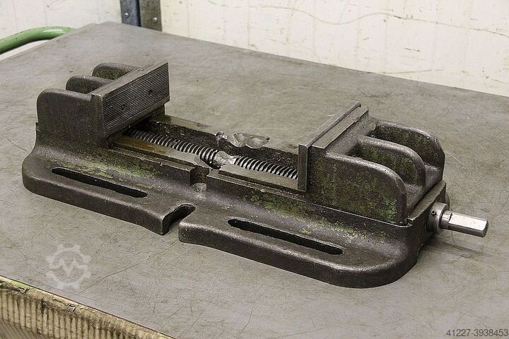 Bankschroef unbekannt Spannweite 285 mm