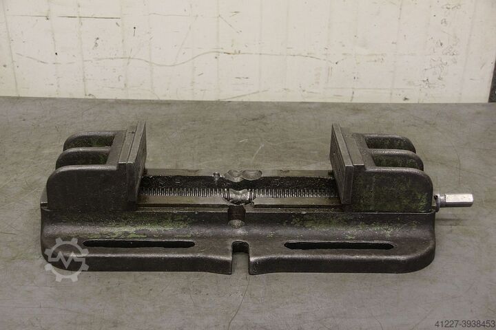 Bankschroef unbekannt Spannweite 285 mm