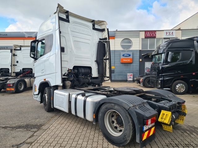 Cap tractor standard FORD F-MAX 500