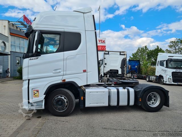 Standart çekici ünitesi FORD F-MAX 500