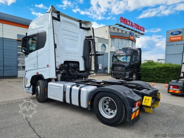 Standart çekici ünitesi FORD F-MAX 500