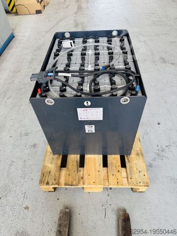 Antriebsbatterie *Sonstige 48V Batterie 625 AH Bj.2023