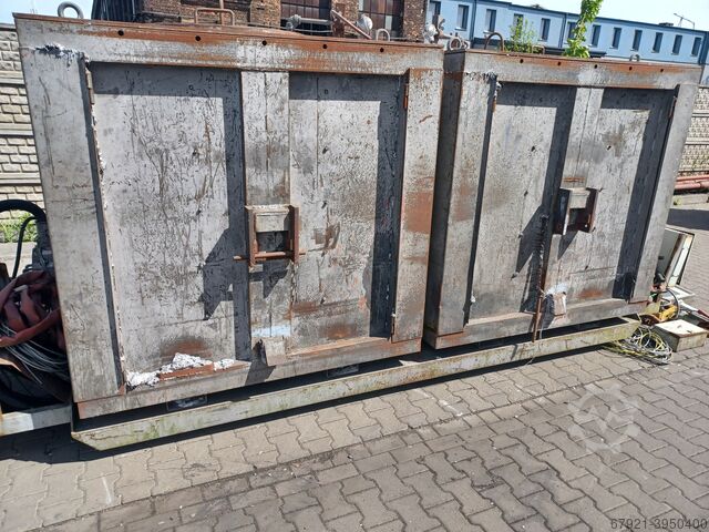 Weerstand / elektrische ovens ZPF therm VT E3,6 mit TES 1510