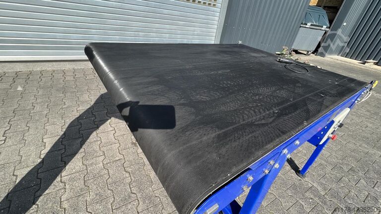Conveyer Belt MinkDK Länge 1,7m Mink DK