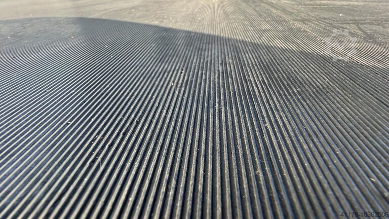 Conveyer Belt MinkDK Länge 1,7m Mink DK