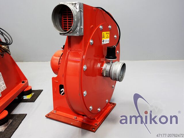 Incl. HPA-K amplifier LDS / Brüel & Kjær V780 Schwingungsprüfstand