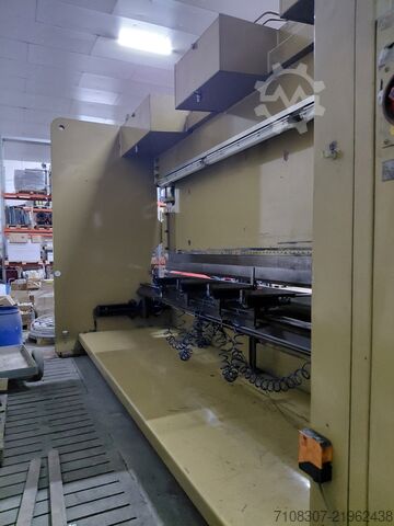 Kantpress COLLY 320 / 6
