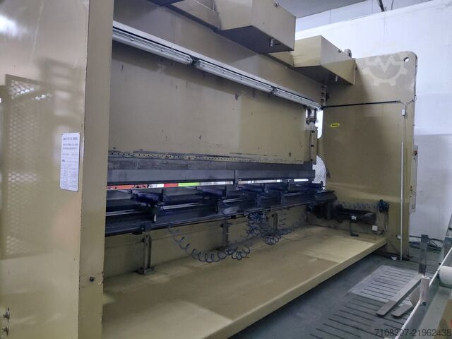 Kantpress COLLY 320 / 6