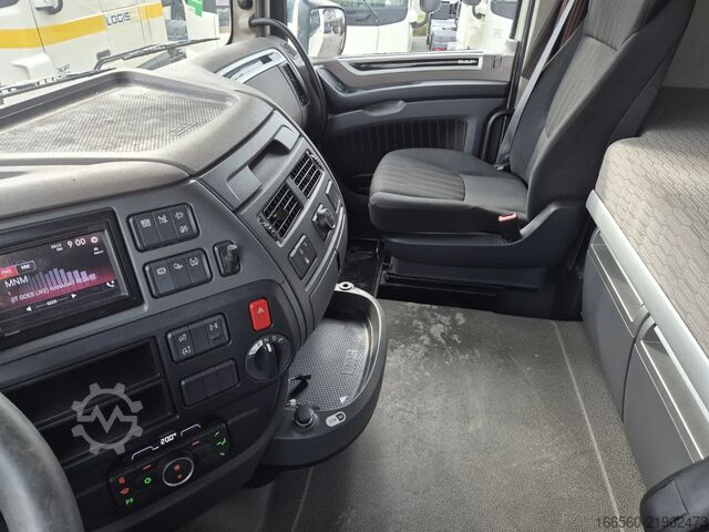 Standaard trekker DAF XF 480 FT SUPER SPACE CAB
