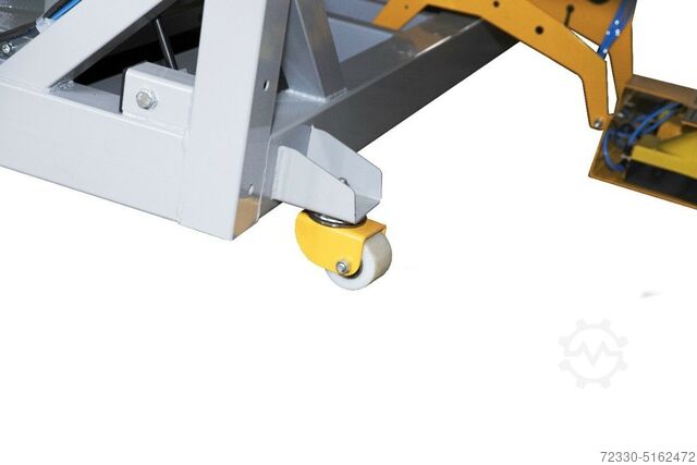 TABLE DE COUPE DE VERRE – MANUELLE – NEU EXPOGLASS ® SDRXL FULL