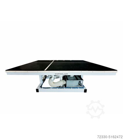 TABLE DE COUPE DE VERRE – MANUELLE – NEU EXPOGLASS ® SDRXL FULL