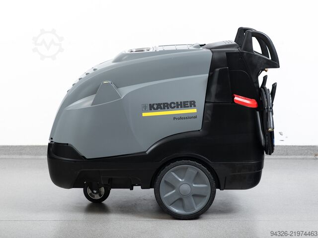 Kärcher HDS 10/20-4M NY VÄRME SPIRAL Kärcher HDS 10/20-4M - 2019y - NEW HEATING COIL