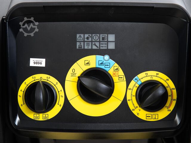 Kärcher HDS 10/20-4M NY VÄRME SPIRAL Kärcher HDS 10/20-4M - 2019y - NEW HEATING COIL