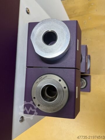 Werkzeugvoreinstellgerät OCS Alfa set 44