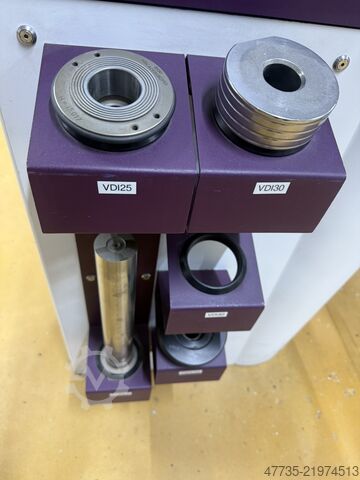 Werkzeugvoreinstellgerät OCS Alfa set 44