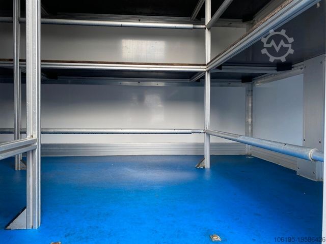 Kühltransporter VOLKSWAGEN T6 Kühlkoffer Thermoking V300 *-20C.* Garantie*