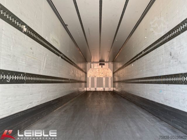 Reefer semitrailer KRONE SD Kühlkoffer*Thermoking SLXe 300*BPW*Lift*