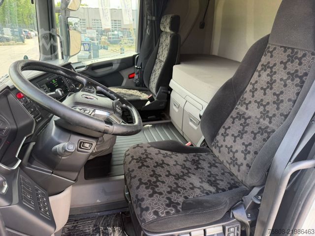 Tractor estándar SCANIA R500 Euro6 Retarder ACC