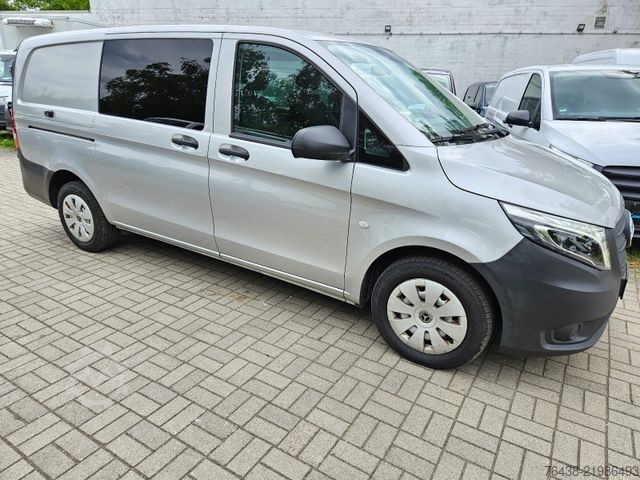Minibus MERCEDES-BENZ Vito 116 cdi MIXTO|LED|9G|ASSISTENZ-PAKET|5SITZE