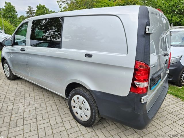 Minibus MERCEDES-BENZ Vito 116 cdi MIXTO|LED|9G|ASSISTENZ-PAKET|5SITZE