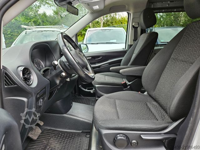 Minibus MERCEDES-BENZ Vito 116 cdi MIXTO|LED|9G|ASSISTENZ-PAKET|5SITZE