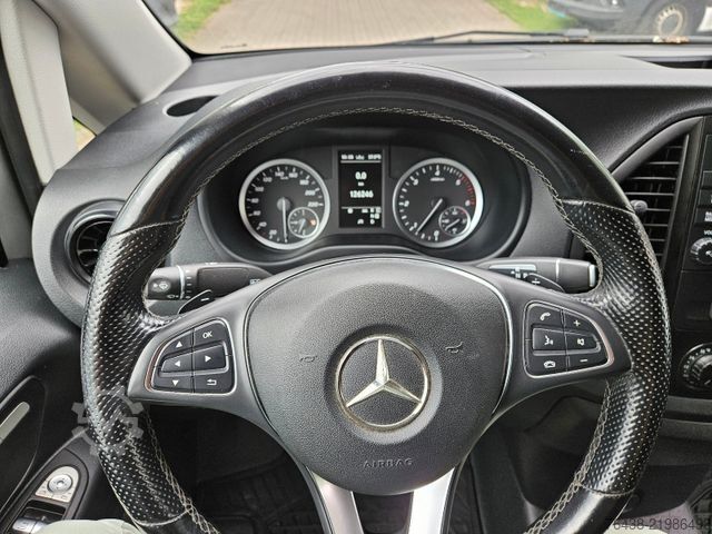 Minibus MERCEDES-BENZ Vito 116 cdi MIXTO|LED|9G|ASSISTENZ-PAKET|5SITZE