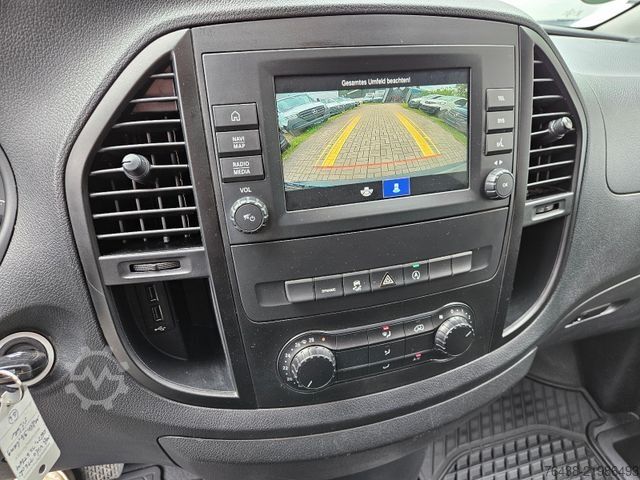 Minibus MERCEDES-BENZ Vito 116 cdi MIXTO|LED|9G|ASSISTENZ-PAKET|5SITZE