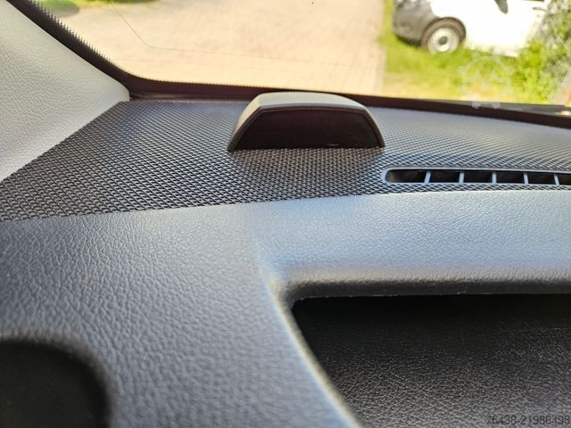 Furgon blaszak MERCEDES-BENZ Vito 114 CDI LANG|1.HAND|SORTIMO|TÜV,4 REIFENneu