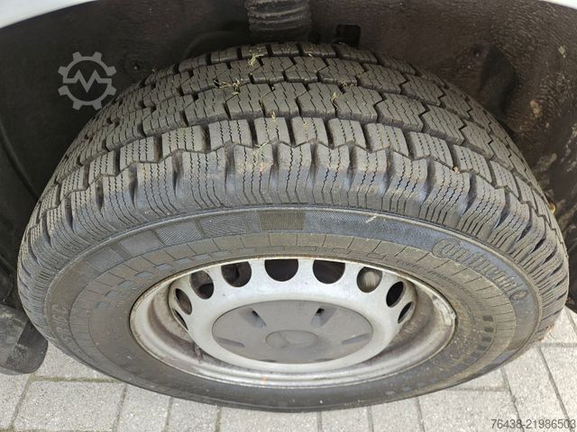 Izotermiczny van chłodnia MERCEDES-BENZ Sprinter 316 CDI MAXI|0°C|400V|ThermoKingV300max
