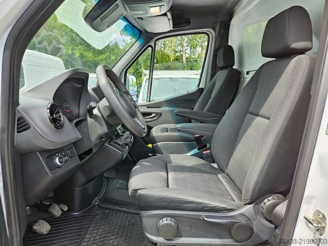 Izotermiczny van chłodnia MERCEDES-BENZ Sprinter 316 CDI MAXI|0°C|400V|ThermoKingV300max