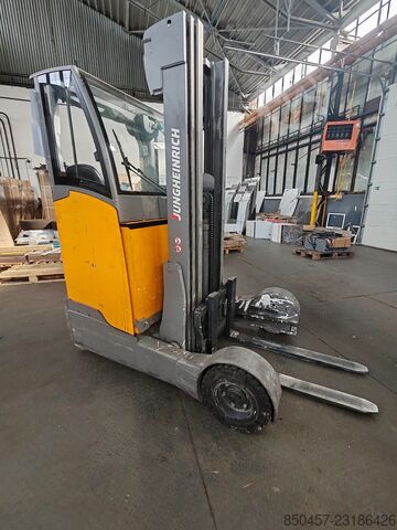  Jungheinrich ETV C16 / 2021y/ 5.6m/ 2452mh